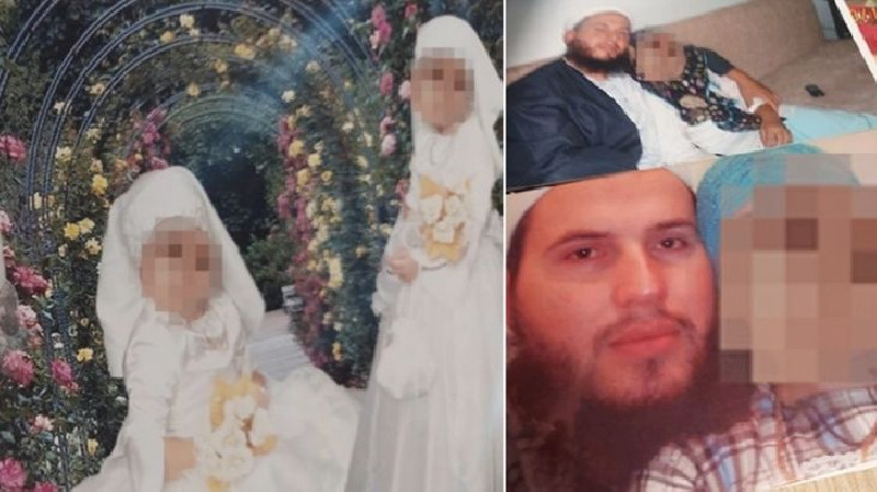 “Konu tarikat olur da işin içinde para olmaz mı?”