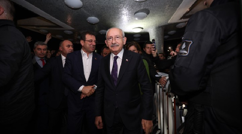 Kılıçdaroğlu: Kararın onanacağını düşünmüyorum