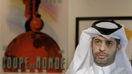 Katar Dünya Kupası CEO'sundan iş cinayeti açıklaması: Ölüm de hayatın bir parçası