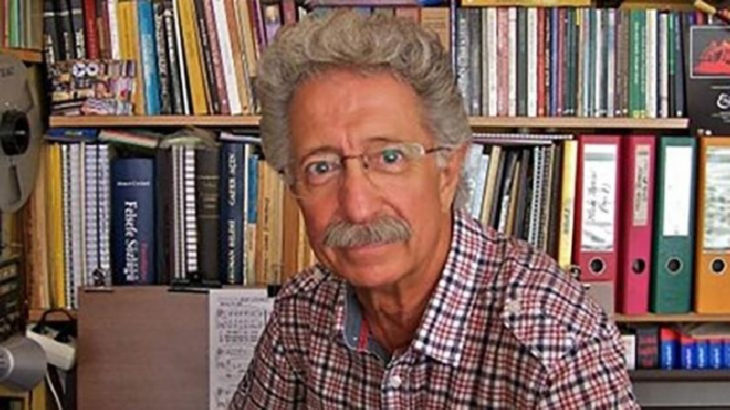 1 Mayıs Marşı’nın yaratıcısı Sarper Özsan hayatını kaybetti
