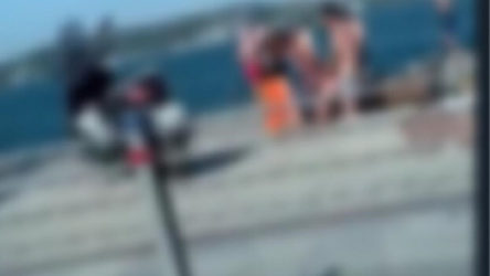 'Bebek sahilinde cinsel ilişki' davasında yakalama kararı