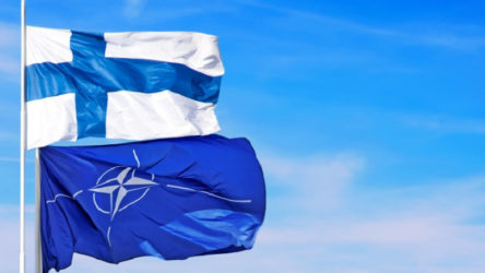 Finlandiya'dan NATO açıklaması: NATO'ya katılırsak topraklarımıza nükleer silah yerleştirmeyeceğiz