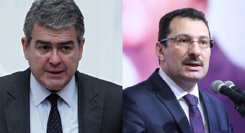 Anayasa hukukçusu Batum: Ali İhsan Yavuz’un seçim için söyledikleri zırvadır