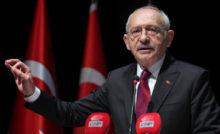 Kılıçdaroğlu: Partimi adliyede tartıştırmam