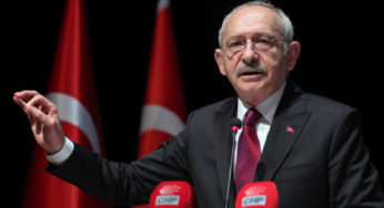 CHP’ye kurultay soruşturması: Kılıçdaroğlu, mağdur sıfatıyla ifadeye çağrıldı
