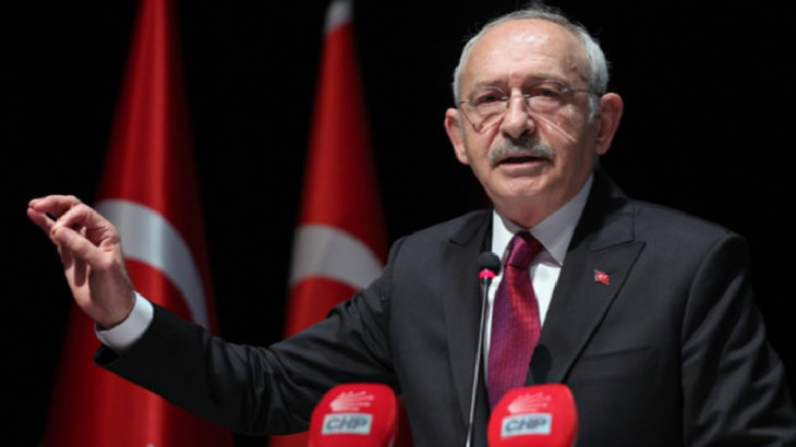 'Kılıçdaroğlu erken seçim kampanyası başlatacak'