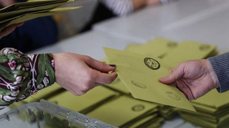 YSK: Yurtdışı temsilciliklerde oy verme süreci sona erdi