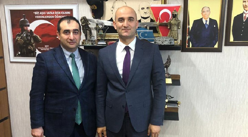 Sinan Ateş cinayetinde yeni gelişme: Tolgahan Demirbaş, Serdar Öktem ve MHP’li özel kalem müdürü gözaltında