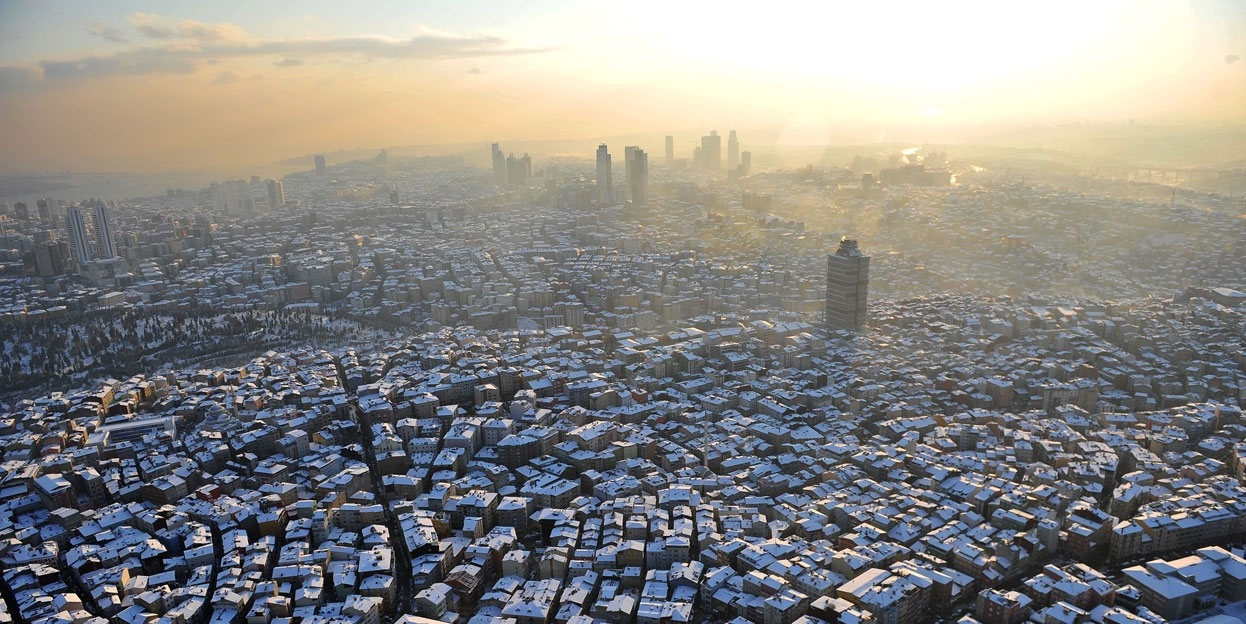 İPA: İstanbul’da yaşam maliyeti 87 bin 485 liraya yükseldi