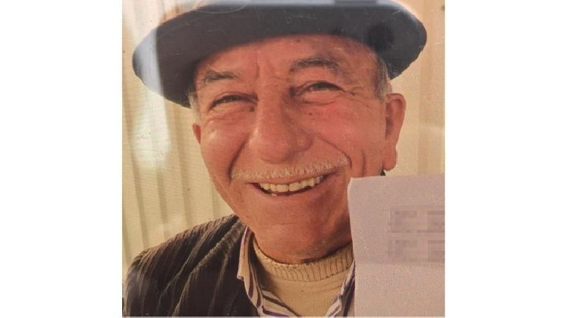 İş cinayeti: 79 yaşında çalışmak zorunda kalan işçi yaşamını yitirdi