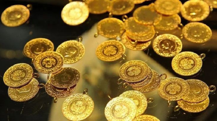 Gram altın 1500 lira sınırında