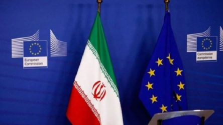 AB, İran Devrim Muhafızları Ordusunu 'terör örgütü' ilan etti