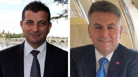 Ünsal Ban'ın MASAK raporundan Korkmaz Karaca çıktı