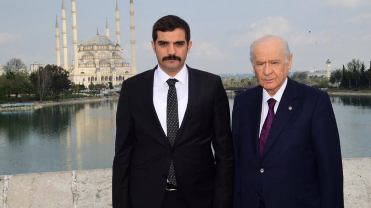 Sinan Ateş'in ablasından Bahçeli'ye çağrı: Katilleri beraber yakalayalım