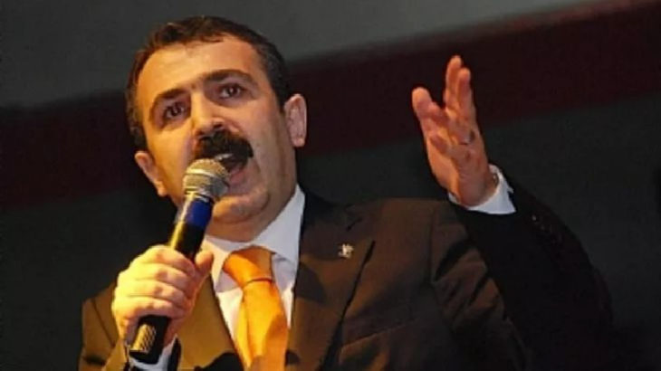 Eski AKP'li vekil hakkında yeni iddialar: Silah zoruyla 3 milyon dolarlık senet imzalattı
