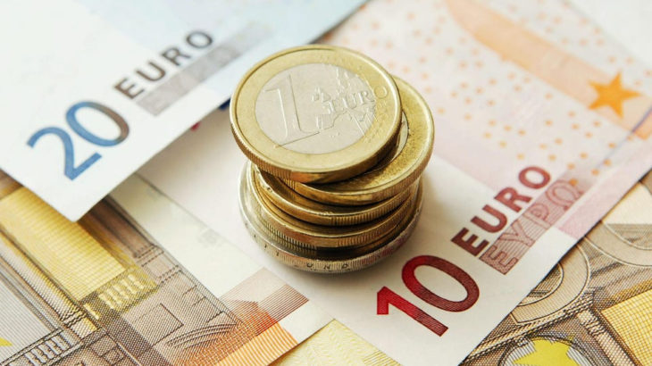 Avrupa Merkez Bankası'ndan enflasyon tahmini: Son iki yılın en düşük seviyesinde