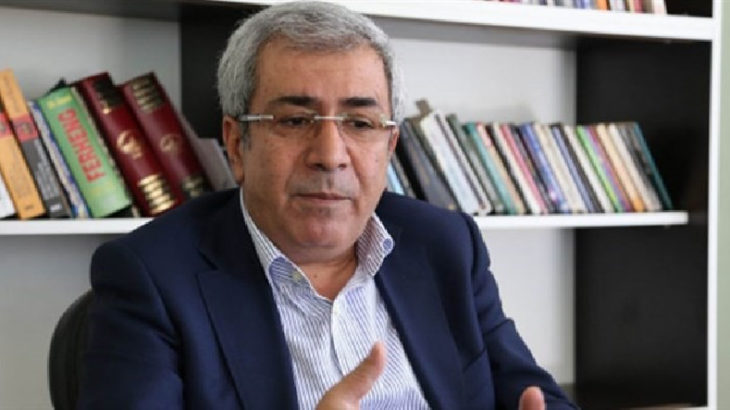 HDP'li Taşçıer: AK Parti bir adım atsaydı halk daha sıcak bakardı