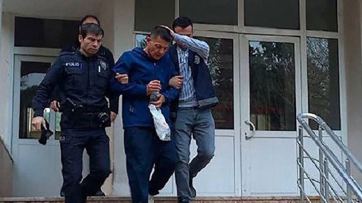 Manisa'da kadın cinayeti: Zanlı daha önce de evli olduğu iki kadını öldürmüş!