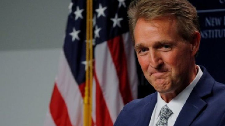 ABD'nin Ankara Büyükelçisi Jeffry Flake: Türkiye-Suriye normalleşmesine karşıyız