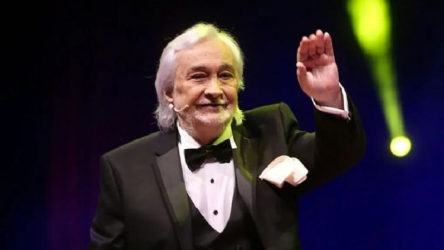 Müjdat Gezen hakkında bir yıl önceki ifadelerinden dolayı soruşturma açıldı