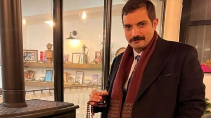 Sinan Ateş suikastıyla ilgili yeni gelişme