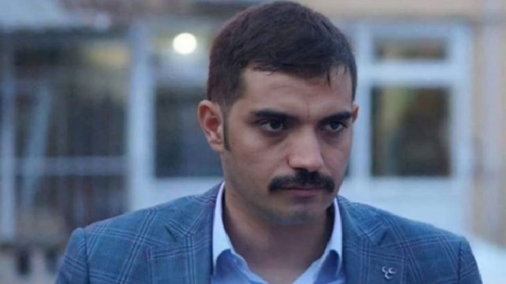 Sinan Ateş cinayetinde yeni gelişme: Soruşturmada aktif rol alan bir komiser gözaltına alındı