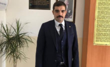 İstinaf mahkemesi Sinan Ateş davasında cezaları onadı