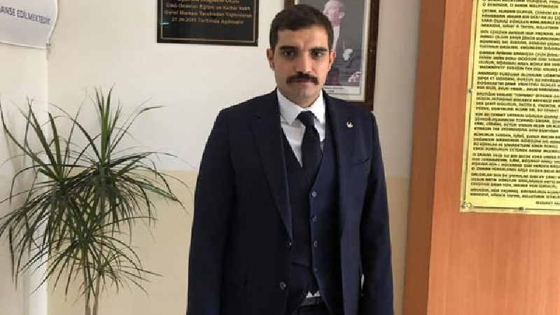 Sinan Ateş’in yakın arkadaşı, suikastı dört ismin organize ettiğini iddia etti