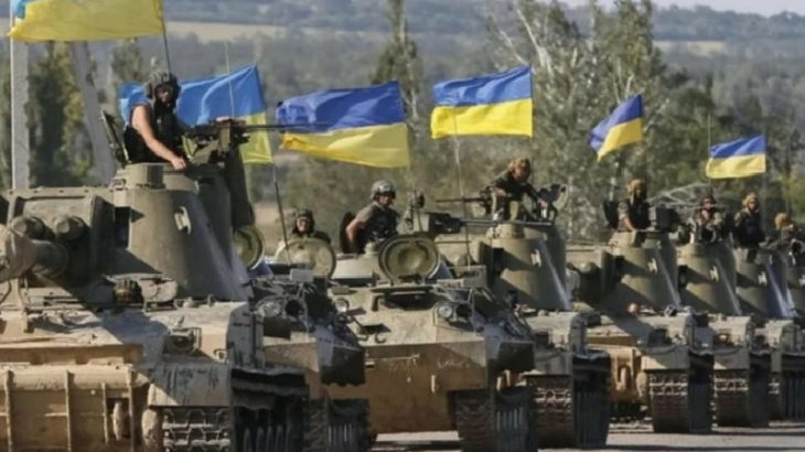Ukrayna'ya gelen yardımlar, ülke içinde kayboluyor iddiası
