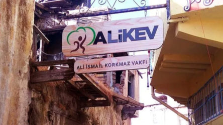 ALİKEV Başkanı Emel Korkmaz: Bu kenti ayağa kaldıracağız
