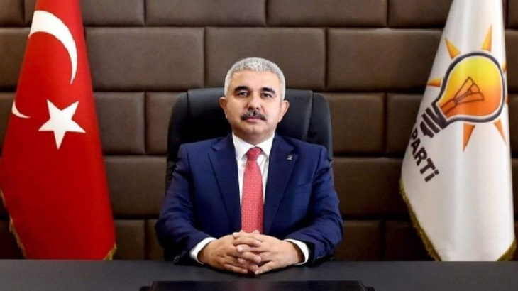 İnşa ettiği site yıkılan AKP Dulkadiroğlu İlçe Başkanı nerede?