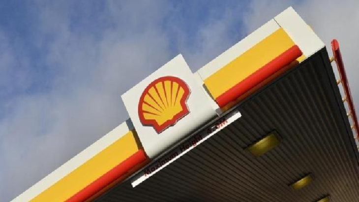 Shell, enerji krizinin ardından kâr rekoru kırdı