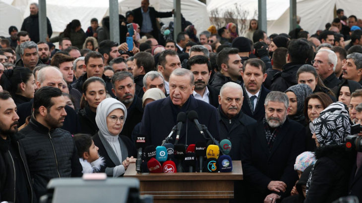 Halkın hesap defteri!