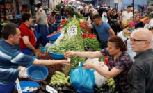 İstanbul'da yaşamanın maliyeti bir ayda bin 690 TL arttı, 91 bin 722 TL oldu