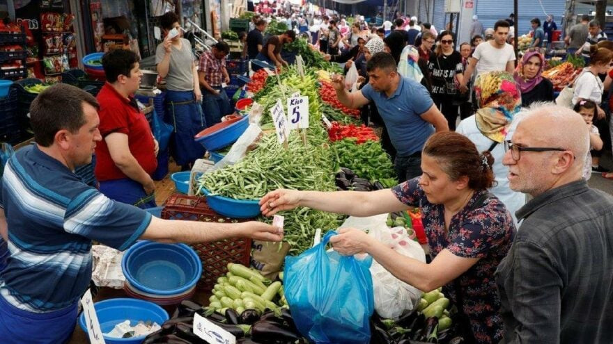 İstanbul'da yaşamanın maliyeti bir ayda bin 690 TL arttı, 91 bin 722 TL oldu