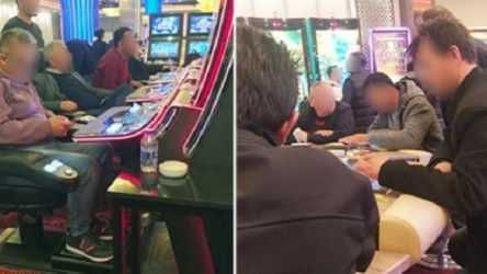 On binlerce insan ihmalden hayatını kaybederken, AKP’li belediyeden muhtarlara kumar gezisi