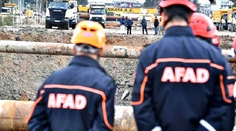 AFAD'ın tarikatlara ve cemaatlere aktardığı paralar ortaya çıktı