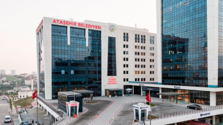 Ataşehir'de belediye başkanvekililiği seçimi öncesi CHP'den bir istifa daha