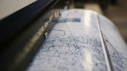 Malatya'da 5.0 büyüklüğünde deprem