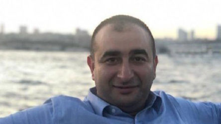 Sinan Ateş cinayeti: MHP'li avukat telefon şifresini 'hatırlamadı'