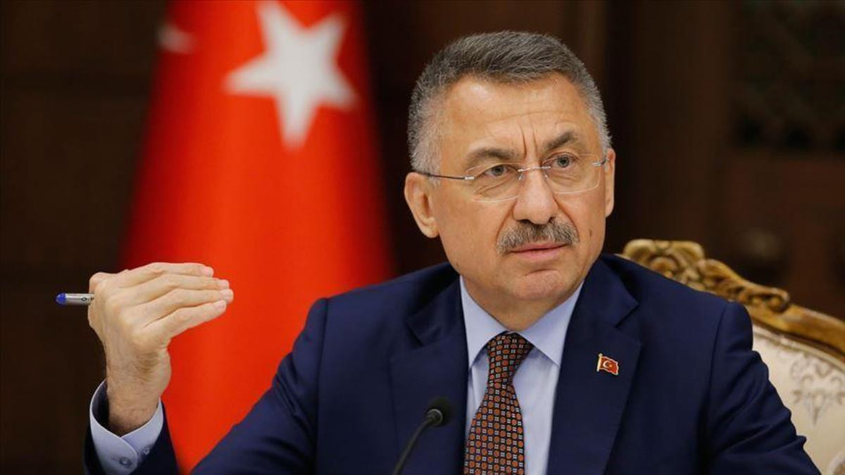 Fuat Oktay’ın AFAD Başkanı olduğu dönem söylediği sözler yeniden gündemde: Sıfırıncı saniyede tüm Türkiye’de hazırız