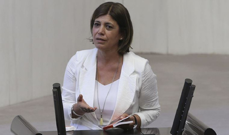 Beştaş’tan iktidara: İstifa yetmez; halk düşmanlığından yargılanacaksınız