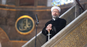 Diyanet tasarrufu yine unuttu: İki sempozyuma yarım milyon lira harcandı!