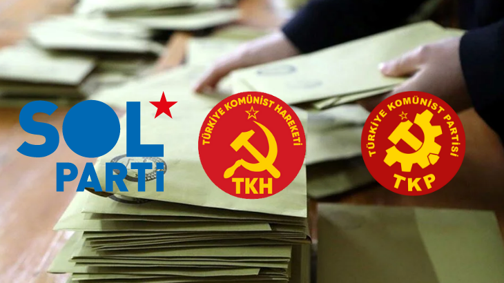 Sosyalistlerden ‘ittifak’ kararı