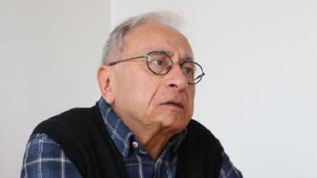 Yeni Ülke'den, Prof. Dr. İzzeddin Önder'in akademideki 60. yılı vesilesiyle 