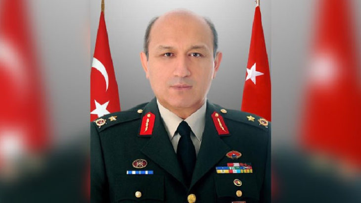 Hulusi Akar'ın Özel Kalem Müdürü, AKP'den milletvekili aday adaylığı için başvuruda bulundu