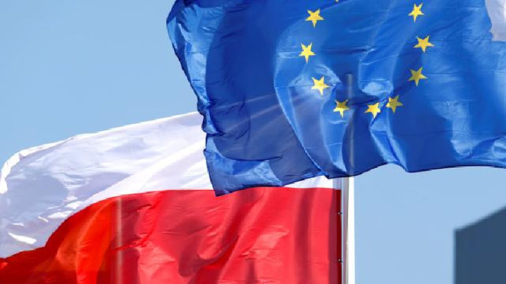 Polonya’dan AB’ye, Kiev'e tedarik edilen silahlar için 2 milyar euro'luk fatura