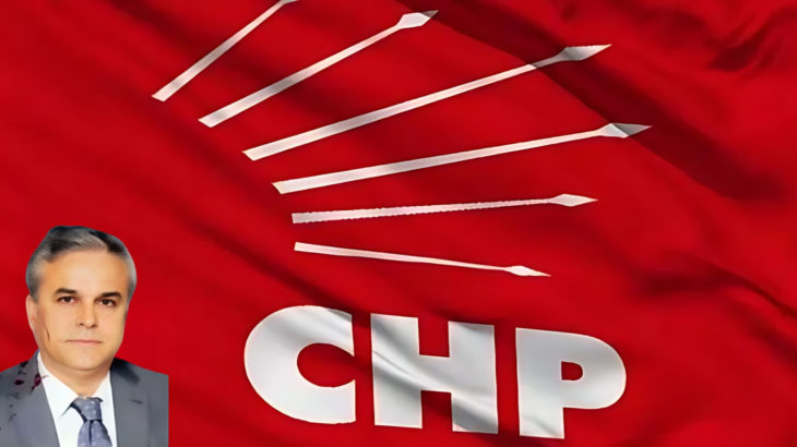 CHP Mersin adayı Çakır’ın suç dosyası partiyi karıştırdı: Hırsızlık, tehdit, yaralama…