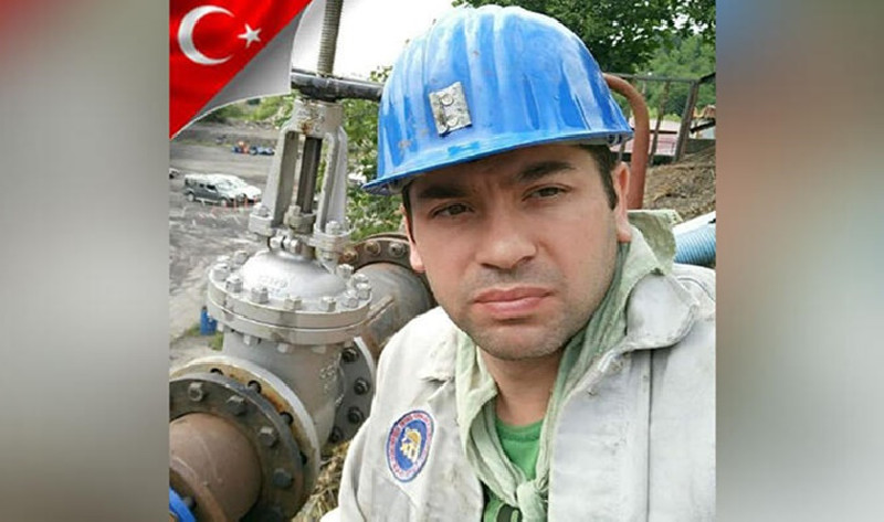 Amasra’daki maden katliamında bir can kaybı daha