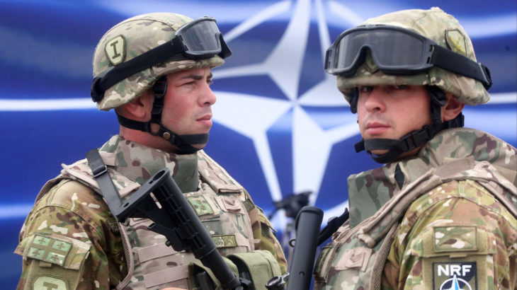 Sosyalistler 74. kuruluş yıldönümünde NATO’ya karşı sokağa çıkıyor